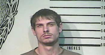 Durwin Helton - Bell County, KY 