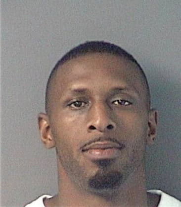 Milton Hendrieth, - Escambia County, FL 