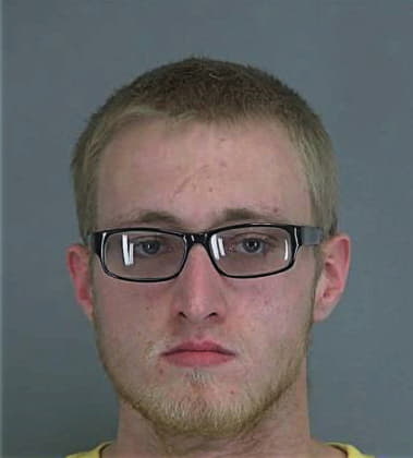 Steven Hensley - Spartanburg County, SC 