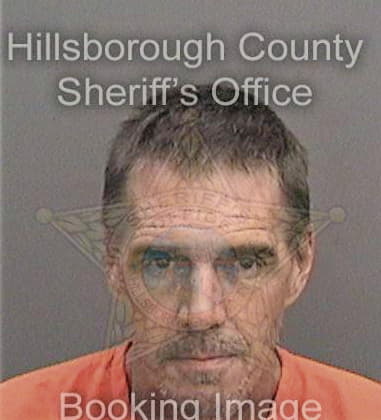 George Hernandez - Hillsborough County, FL 