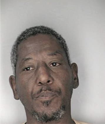 Marco Hernandez - Hillsborough County, FL 