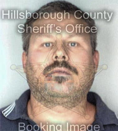 Mateo Hernandez - Hillsborough County, FL 