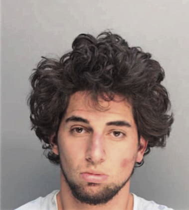 Vladimir Hernandez, - Dade County, FL 