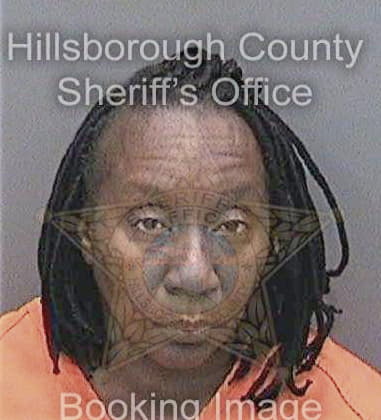 Natasha Hicks - Hillsborough County, FL 