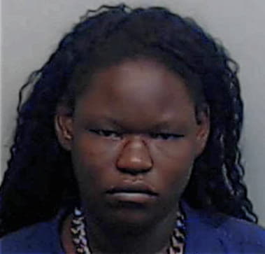 Shundra Hill, - Fulton County, GA 