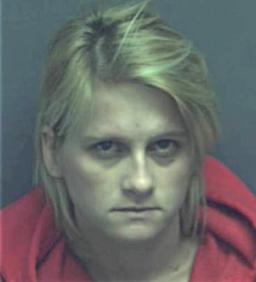 Melina Holcomb, - Roanoke County, VA 