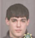 Joshua Hoover - Multnomah County, OR 