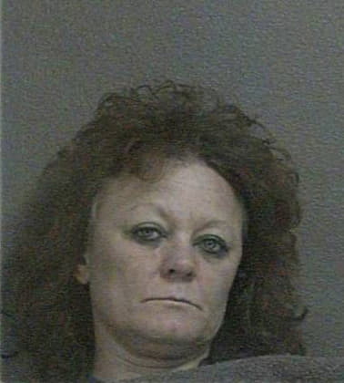 Bonnie Huckaby, - Wyandotte County, KS 