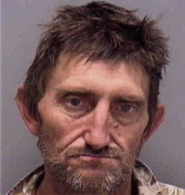 Mark Hutchinson, - Lee County, FL 