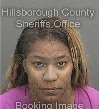 Velvin Jackson, - Hillsborough County, FL 