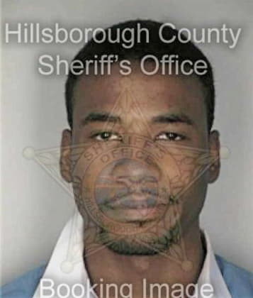 Willie James, - Hillsborough County, FL 