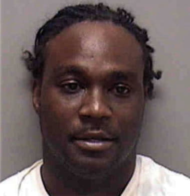 Dewayne Johnson, - Lee County, FL 