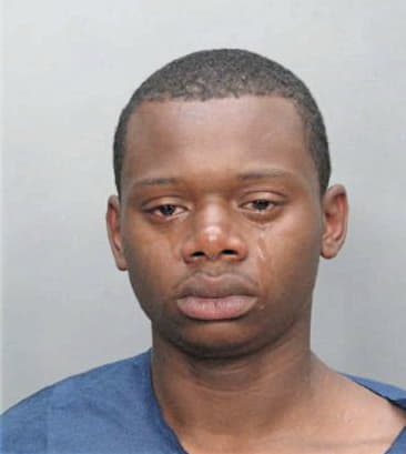 Christopher Jones, - Dade County, FL 