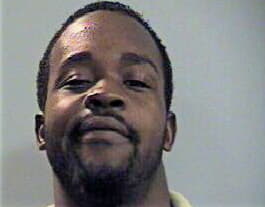 Joshua Jones - Fayette County, KY 