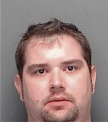 Sean Kelley, - Pinellas County, FL 