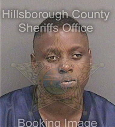 Erica Kincade, - Hillsborough County, FL 