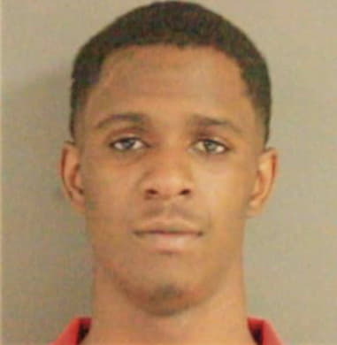 Ricky Lambert, - Hinds County, MS 