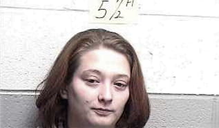 Tiffany Ledford, - Whitley County, KY 