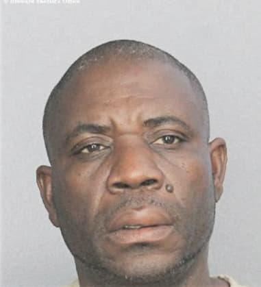 Alexander Lewis, - Broward County, FL 