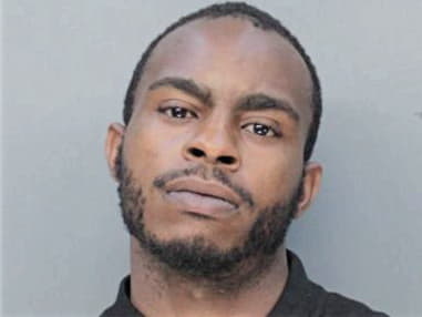 Christopher Lewis, - Dade County, FL 