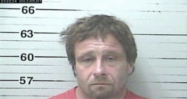 Dewey Lewis, - Harrison County, MS 