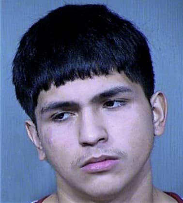 Wilfrido Leyva - Maricopa County, AZ 