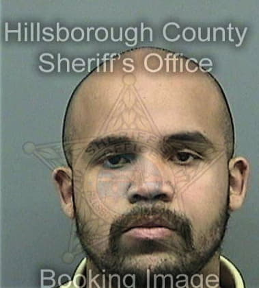 Paul Lindner, - Hillsborough County, FL 