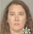 Leslie Lohman - Multnomah County, OR 