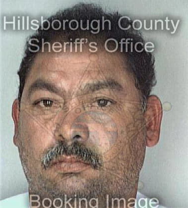 Rutilo Lopez, - Hillsborough County, FL 