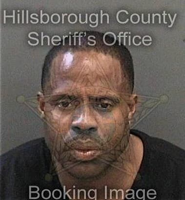 Shavar Manuel, - Hillsborough County, FL 