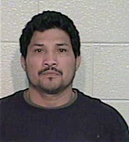 Roberto Martinez, - Hidalgo County, TX 