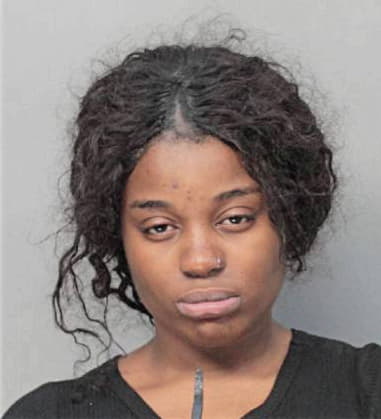 Michelle McCray, - Dade County, FL 