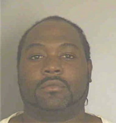 Damen McGriff, - Polk County, FL 