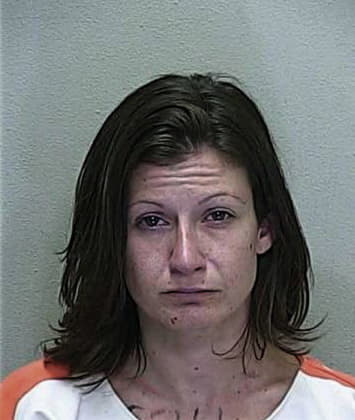 Rachael McInnes, - Marion County, FL 