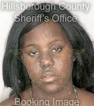 Rachanda McKay - Hillsborough County, FL 