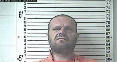 Jonathan McQueen, - Hardin County, KY 