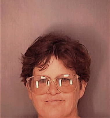 Margaret McWhirter - Polk County, FL 