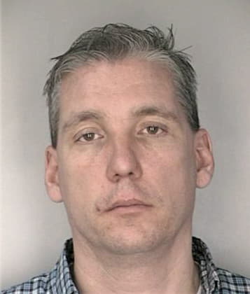 Carlos Medina - Hillsborough County, FL 