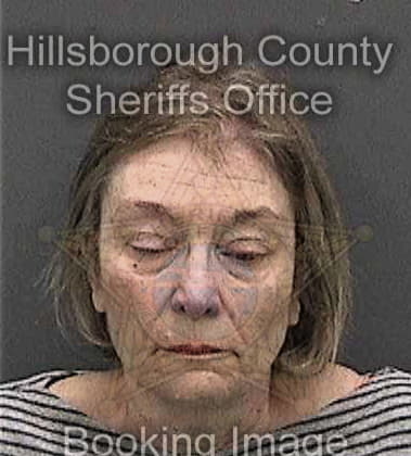 Tanysha Medina - Hillsborough County, FL 