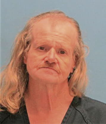 Floyd Meeks, - Pulaski County, AR 