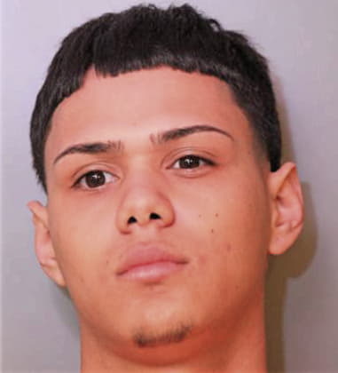 Armando Melendez-Arroyo - Polk County, FL 
