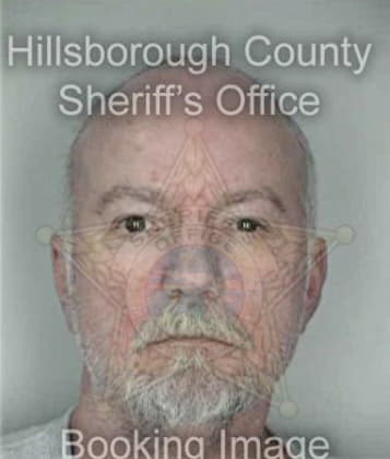 Brandon Mercier - Hillsborough County, FL 