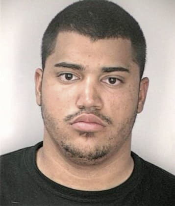 Leon Miguel - Hillsborough County, FL 