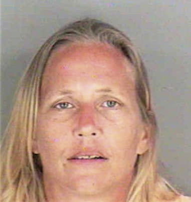 Barbara Mills, - Collier County, FL 