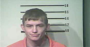 Jeremy Miracle - Bell County, KY 