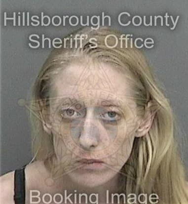 Kimberly Miszko - Hillsborough County, FL 