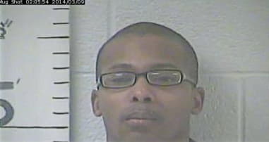 Mohamed Mohamed, - Hardin County, KY 