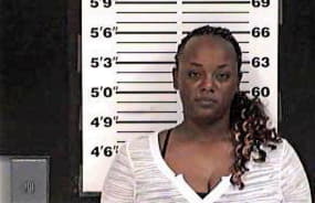 Aretha Moore, - Hunt County, TX 