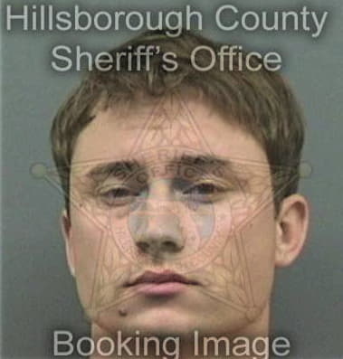 Orlando Morejon, - Hillsborough County, FL 