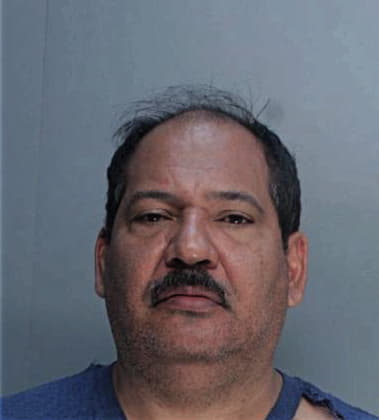 Javier Moreno, - Dade County, FL 